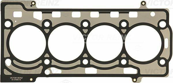 Victor Reinz Cylinder Head Gasket - Compatible with Polo, Golf, Tiguan — Gaskets & Seals