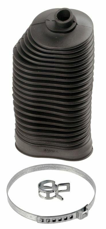 TRW JBE361 Steering Boots - Durable Rubber for W169 & W245 Series — Axles, CV Joints & Boots