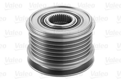 Valeo 588004 Alternator Dinamo Pulley Y.M. Renault-Nissan K9k Clio II Mgn-Kng-Scenic — Starting & Charging