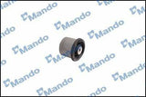 MANDO Accent Blue Rear Axle Travers Bushing - 2 — Bushings & Mounts