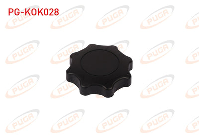 PUGA PG-KOK028 Koltuk Ayar Arm Black Volkswagen Golf IV /Transporter T5 /Caddy — Seats & Seat Hardware