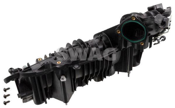 SWAG 33 10 3866 Intake Manifold N47