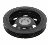 CORTECO 80005055 Crank Pulley - 12-A Series & B Series — Pistons & Rotating