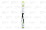 VALEO Wiper Blade 53Cm Classic Multi-Clip — Wipers