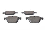 BOSCH 0986494305 Brake Pads for XC60 SUV (2008-2017)