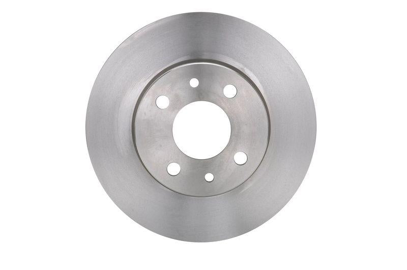Bosch 0986478238 Disc Rear Linea/Bravo II/Stilo Multi Wagon | Set of 2