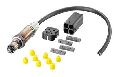 Bosch 0258986502 Lambda-Oxygen Sensor Renault Kangoo/Clio 1.4 IE E7J, Laguna 2.0 — Oxygen & Air-Fuel