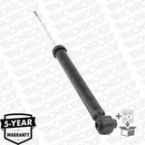 MONROE 23956 Rear Shock Absorber - Gas Pressure for Audi A4 — Shocks & Struts