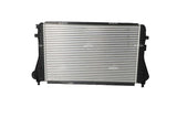 NRF VW Turbo Radiator Beetle / Yeti — Radiators & Fans