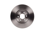 BOSCH Front Brake Disc for NP300 Navara (D40) — Brake Rotors & Drums