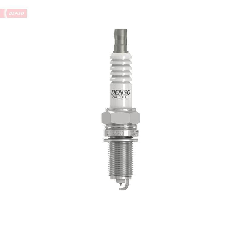 Denso ZXU20PR11 Ignition Spark Plug (Iridium) Swift / Splash / Agila 10- — Coils & Plugs