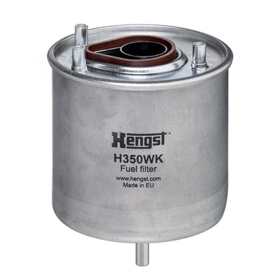 Hengst H350WK Fuel Filter — Fuel Delivery