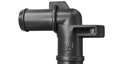 Dekar DK1910 Egr Valve Geri Dönüşüm Pipe 1.3 New Aveo 1.3 /Astra J /Combo C — Emission Control