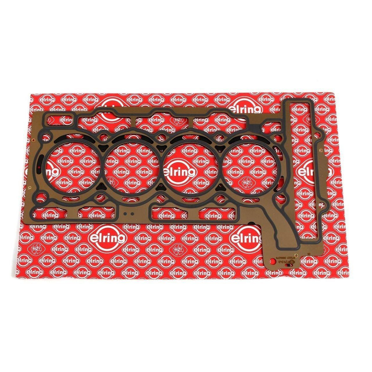 Elring Cylinder Head Gasket for BMW F30 N13 Motor — Gaskets & Seals
