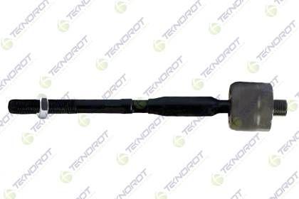 Teknorot M-903 *2 Tie Rod Shaft 4-Matic X204 08 > 15 W204 07 > 14 W212 11 > 15 W221 06 > 13 C216 08 > 13 — Tie Rods & Linkage