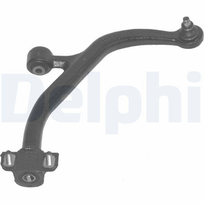 Delphi TC858 Control Arm Front Right Peugeot 106 GTI TU5J4 AX Saxo VTS with Ball Joint — Control Arms & Ball Joints