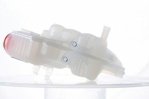 mahle crt140000s expansion tank, expansion tank for range rover discovery, mahle expansion tank dimensions MAHLE CRT140000S Expansion Tank - Compatible with Range Rover & Discovery | 8.5 in Height MAHLE CRT140000S Expansion Tank | Range Rover & Discovery mahle, expansion-tank, range-rover-parts, discovery-parts, cooling-system, car-accessories, 4x4-parts, auto-repair, car-owners, ai-generated