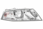 hella right headlight 1el354027-021 for skoda octavia, installation side view of hella headlight for octavia HELLA Right Headlight 1EL354027-021 - H7/H1 Bulb, ECE Approved | For 2005-2009 Octavia Owners and Mechanics HELLA Right Headlight for 2005-2009 Octavia hella, right-headlight, skoda-octavia, car-accessories, automotive-lighting, replacement-headlight, car-parts, car-owners, mechanics, ai-generated