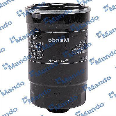 Mando EFF00008T Diesel Filter Hyundai Accent Era/Admire/Getz/Matrix/Santa Fe/Rio 1.5 CRDi 03-11