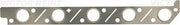 victor reinz exhaust manifold gasket for volvo s60 s80 v70 xc70 xc90, close up of victor reinz gasket Victor Reinz Exhaust Manifold Gasket - Compatible with Volvo S60, S80, V70, XC70, XC90 | Model D5244T/T2 Victor Reinz Exhaust Manifold Gasket for Volvo Models victor-reinz, exhaust-manifold-gasket, volvo-parts, engine-gasket, car-parts, mechanics-tools, car-enthusiasts, engine-performance, auto-repair, ai-generated
