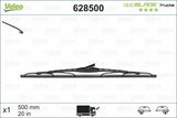 VALEO Wiper Blade - 20 Inch Windshield Wiper — Wipers