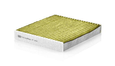 Mann FP1919 Cabin Air Filter Jaguar I-Pace/XE, Land Rover Discovery 5/RR Sport 2 — Air & Cabin Filters
