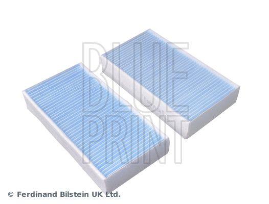 Blue Print ADB112516 Cabin Air Filter BMW X3 F25 X4 F26 20D xDrive 10-/14- — Air & Cabin Filters