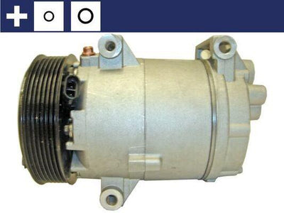Mahle ACP8000S A/C Compressor Megane II / Scenic II 1.9 dCi-2.0 16V 03