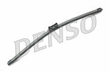 DENSO Wiper Blade Set 600 + 380 mm for VW Polo & Audi A1 — Wipers