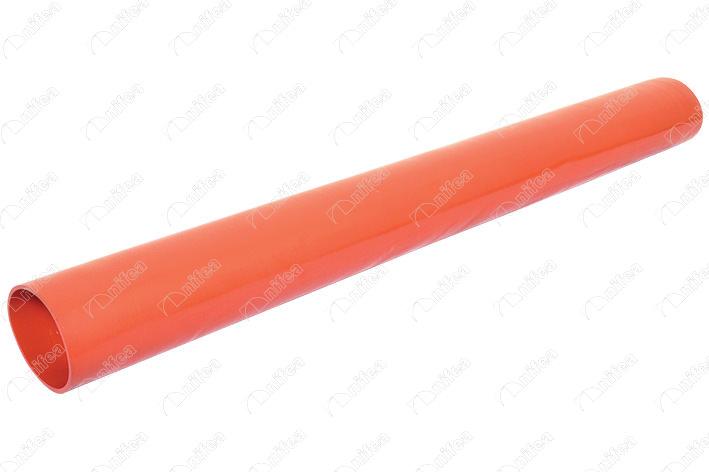 NIFEA 65777 100mm X 110mm Silikon (Metrelık) Hose 4 Kat Polyester Kullanılmıstır High Temperature Ve Basınct