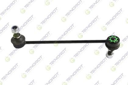 Teknorot O-411T *2 Sway Bar Link Stabilizer Rod Combo C Corsa C Meriva A Tigra B Vectra B 96 > 02 — Sway Bars & Links