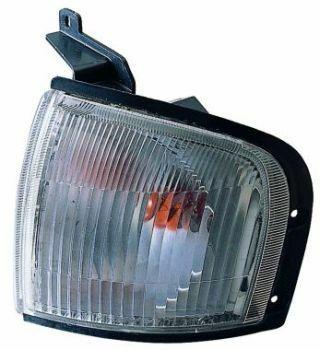 DEPO Signal Light Left — Depo (Aydınlatma), Tail, Signal & Reflectors