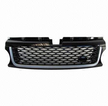 İthal LR019208 Range Rover Sport Front Grille Chrome dır — Bumpers & Grilles