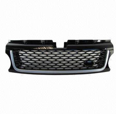 İthal LR019208 Range Rover Sport Front Grille Chrome dır — Bumpers & Grilles