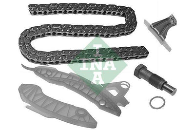 INA 559010420 Chain Set Peugeot 207/208/308/508/Partner/Berlingo/C3/C4 07>, BMW 1-Series F20 11> — Timing