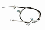 cavo-el-fren-teli-right-frontera-99-04, cavo-handbrake-cable-replacement-part CAVO El Fren Teli Right for Frontera B 1999-2004 - 4-Door | 1.74m Length CAVO 5902734 El Fren Teli Right Frontera 99-04 cavo, fren-teli, handbrake-cable, frontera-b, auto-repair, auto-parts, vehicle-owners, auto-mechanics, car-accessories, ai-generated