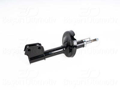 Wisco 3193127-00 Shock Absorber Front Left-Right (Gas Charged) Renault Kangoo 97 > — Shocks & Struts