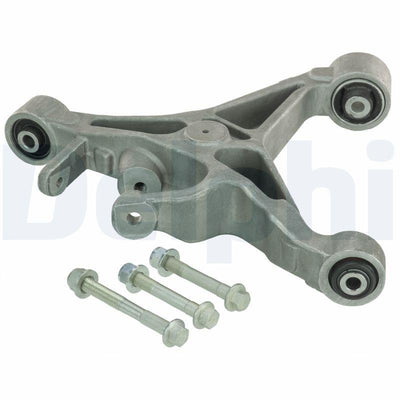 Delphi TC3774 Control Arm Rear Right Jaguar Xf I X250 Xf Sportbrake Xj X351 — Control Arms & Ball Joints