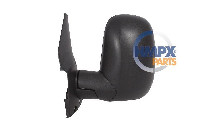 HİMPEKS 94VB 17683 AM Mirror Complete Left Short Arm Transit 97 > 01 Turbo