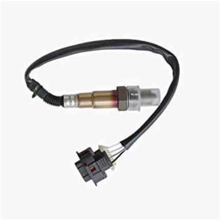 FAE Opel Astra H Oxygen Sensor - Fits A16XER and Z16XER Engines — Oxygen & Air-Fuel