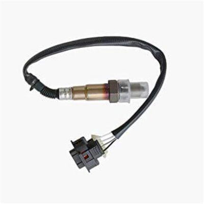 FAE Opel Astra H Oxygen Sensor - Fits A16XER and Z16XER Engines — Oxygen & Air-Fuel