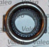 VALEO 826635 - Clutch Tk 89 Canter (Clutch Set) — Clutch & Flywheel