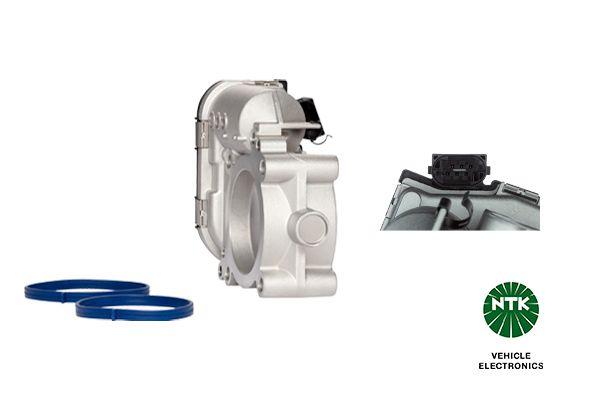 NGK 91444 Throttle Body 05 > A-Series (W169) C-Series (W204) E-Series (W212) — Intake