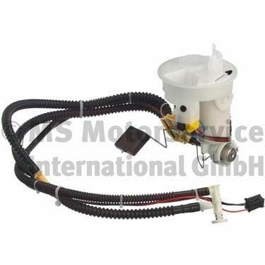 Pierburg Fuel Tank Sender Sensor - Fuel Level Sensor for W203 CL203 S203 C209 A209 — Fuel Delivery