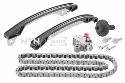 SNR-NTN KDC45500 — Timing