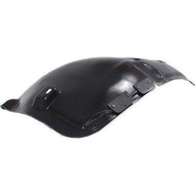 PSA 13125605 Opel Astra H Front Right Rear Part Fender Liner Genuine — Panels & Doors