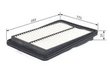 BOSCH Air Filter - Compatible with Kadjar 1.5 dCi & 1.6 dCi — Air & Cabin Filters