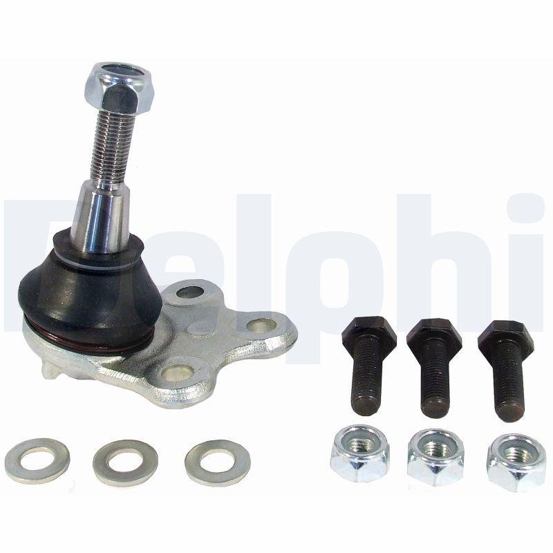 Delphi TC2416 — Control Arms & Ball Joints