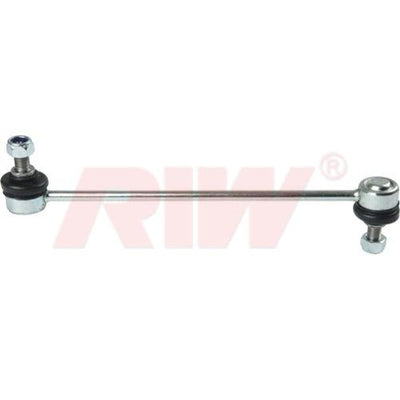 RIW HY4056 *2 Sway Bar Link Front Left & Right Blue 2011-> Elantra 2011-> i30 2012-> Rio 2011-> Niro 2017 — Sway Bars & Links