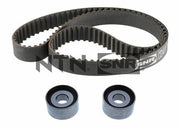 snr kd45534 timing belt kit for ducato boxer jumper movano, timing belt set components for automotive repair SNR KD45534 Timing Belt Kit (Timing Belt Set) for Ducato Boxer Jumper Movano Master 2.8 2000-2003 | 1 Timing Belt, 2 Idler Pulleys SNR KD45534 Timing Belt Kit - Expert Quality for Ducato & Movano snr, timing-belt-kit, ducato, boxer, jumper, movano, quality-auto-parts, car-maintenance, mechanics-tools, ai-generated